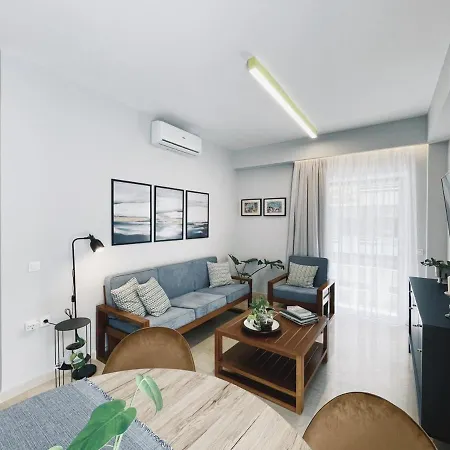Urban Hive Chania, Your Basecamp - Fiber Wifi * Chania (Crete)